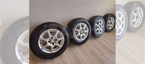 Колёса r13 лето купить в Ростове-на-Дону | Авито