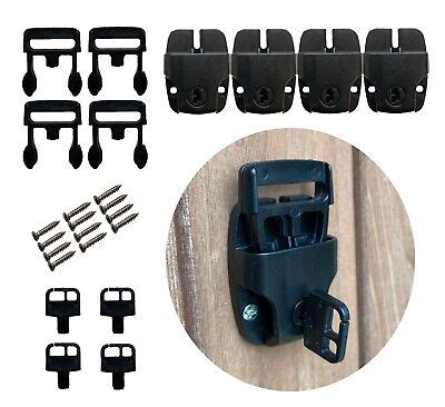 Happy Hot Tubs Replacement Spa Cover Lock Set Tub Keys Latch Locks Buckle Clip EBay