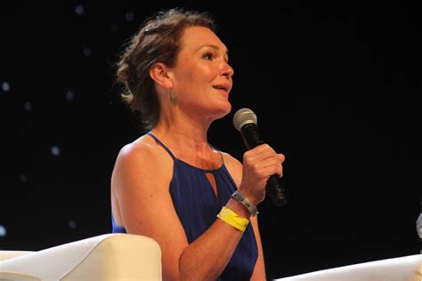 ‘star Trek Discovery Season 4 Not Done Yet Actress Tara Rosling
