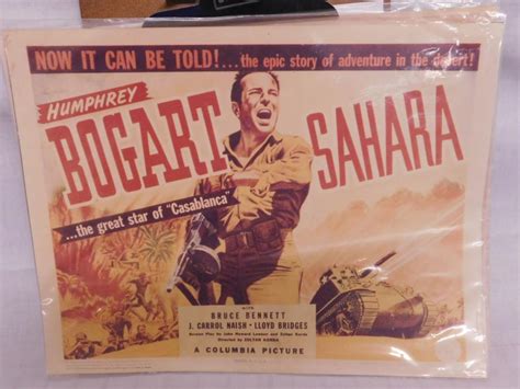 Lot 5 Vintage Movie Lobby Cards