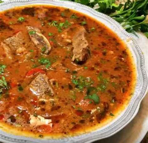 Харчо рецепт классический | Кулинария, Еда, Рецепты еды