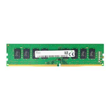 SK Hynix 8GB Non-ECC DDR4 UDIMM Memory Module LN116565 - HMA81GU6CJR8N ...