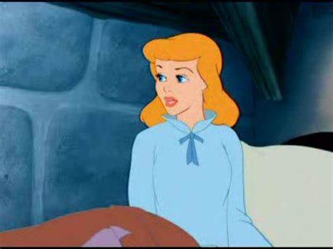 Nude Cartoons Cenicienta Cinderella