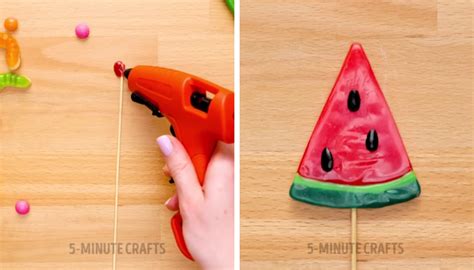 8 Viral Hot Glue Crafts And Hacks For All Occasions 5 Minute Crafts