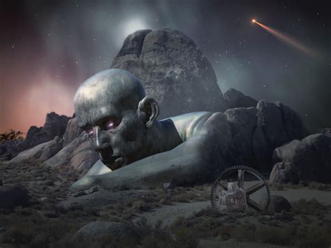 Sci Fi Movies