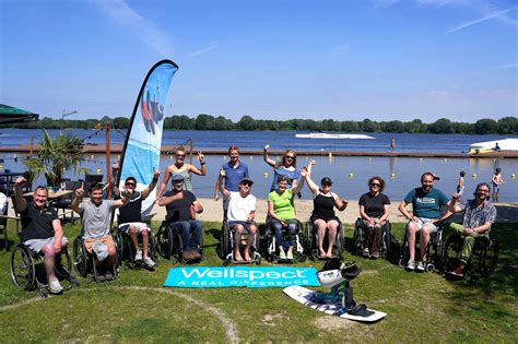 Sit Wakeboard Days 2022 Willem Hooft Foundation