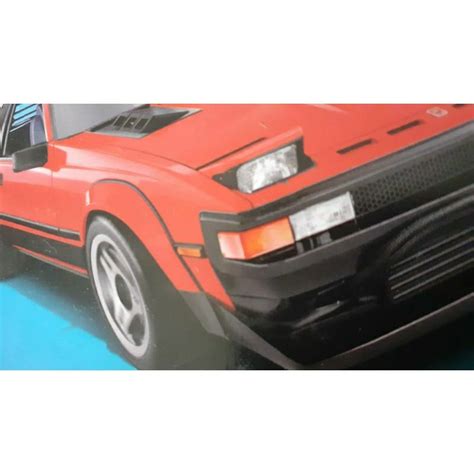 HOT WHEELS 風火輪豐田 Supra 蝦皮購物