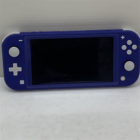 ヤフオク 任天堂 Nintendo Switch Lite ニンテンドースイ