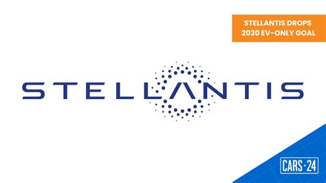 Stellantis joins carmakers scaling back on EV commitments