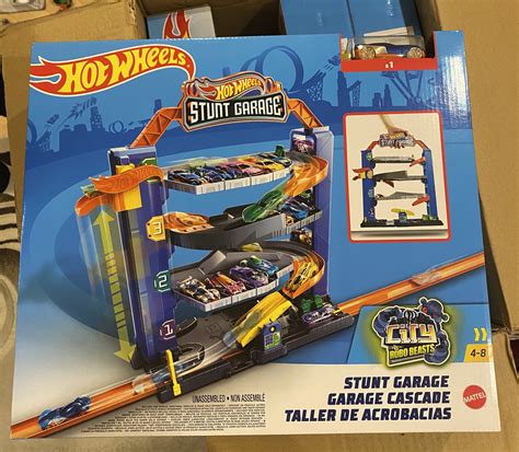 Hot Wheels Prom Ua Id