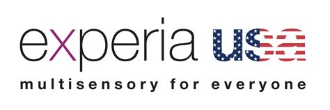 Experia USA | Equipment for Sensory Rooms