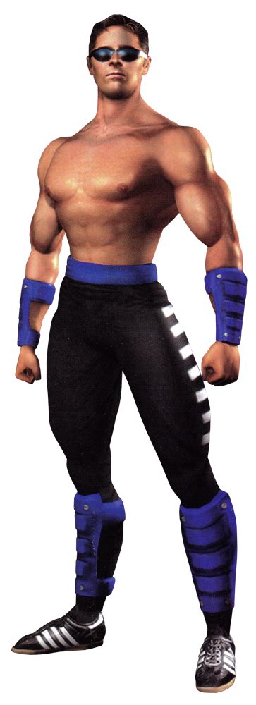 Johnny Cage Mortal Kombat Image 3717741 Zerochan Anime Image Board