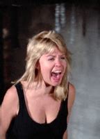 Naked Lisa Vondal In The Undertaker