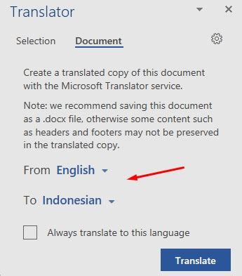 Cara Mentranslate Pdf Bahasa Inggris Ke Indonesia