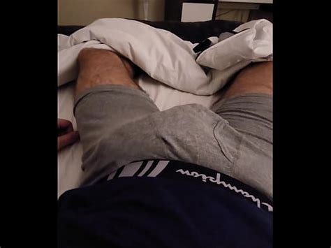 Playing With My Fat Bulge Xvideos