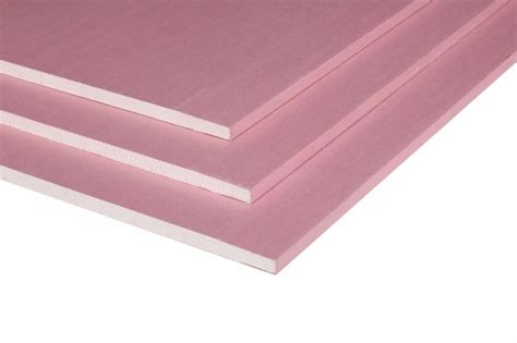 Fire rated plasterboard 16 mm 1200*3000. – VALINT PTY LTD