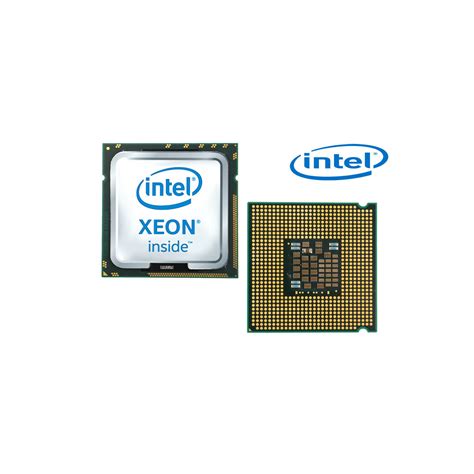 Intel Xeon E5520 - Refurbished Prozessor 4x 2.26GHz 4 Kerne 8 Thread