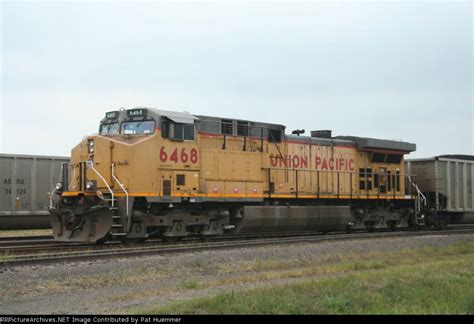 UP 6468