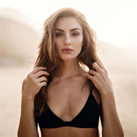 9 Hot Sexy Mackenzie Thomas Bikini Pics