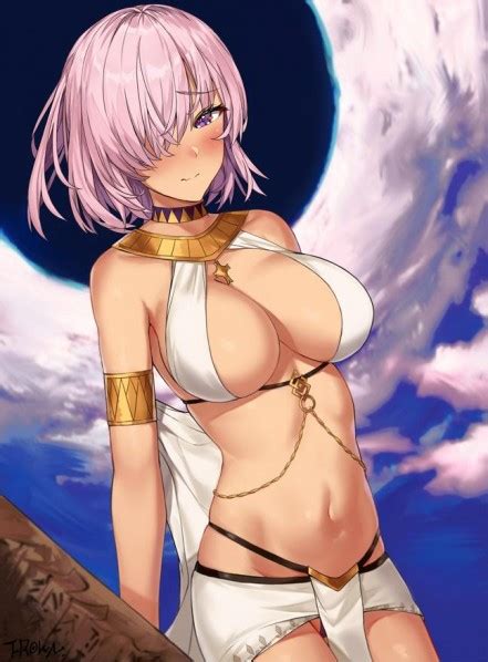 Dancer Mashu Genshin Impact Hentai