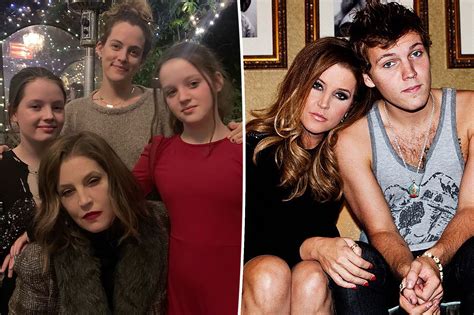 Lisa Marie Presley Children 2023 – Get Latest News 2023 Update