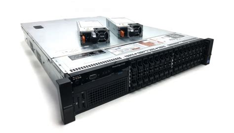 Dell PowerEdge R720 16x 2 5 Bay 2U Server Custom Configuration