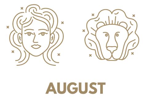 August Zodiac Signs Personality, Compatibility & Birthstone