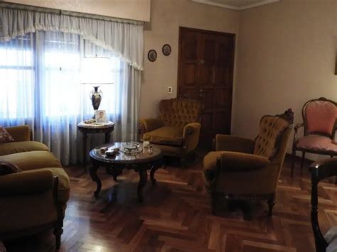 Casa Venta Ambientes A Estrenar M Cochera Aviador Rohland