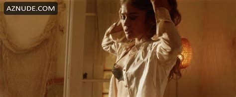 TAZ ZAVALA Nude AZNude