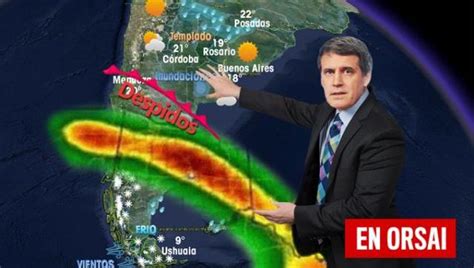 Para Prat Gay los despidos y la inflación son sólo una sensación térmica