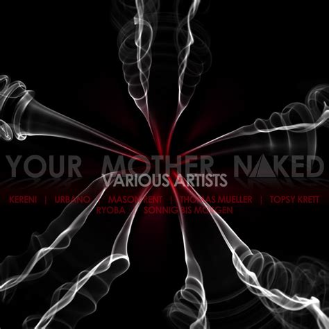 Compilation One Various Artists Your Mother Naked Records