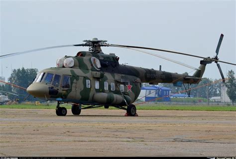 Ми-18 вертолет (52 фото) - красивые картинки и HD фото