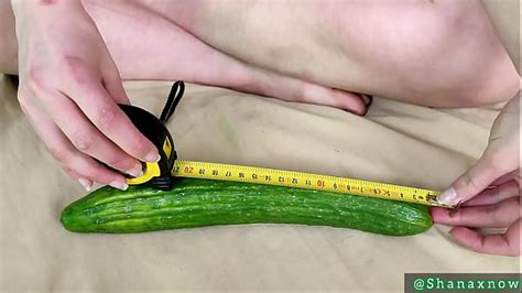Huge Cucumber Videos XVIDEOS
