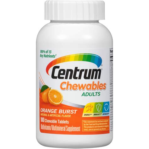 Multi Vitamin Medicine at Rebecca Ringo blog