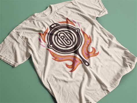 Pipin Hot By Lindsay Muir On Dribbble