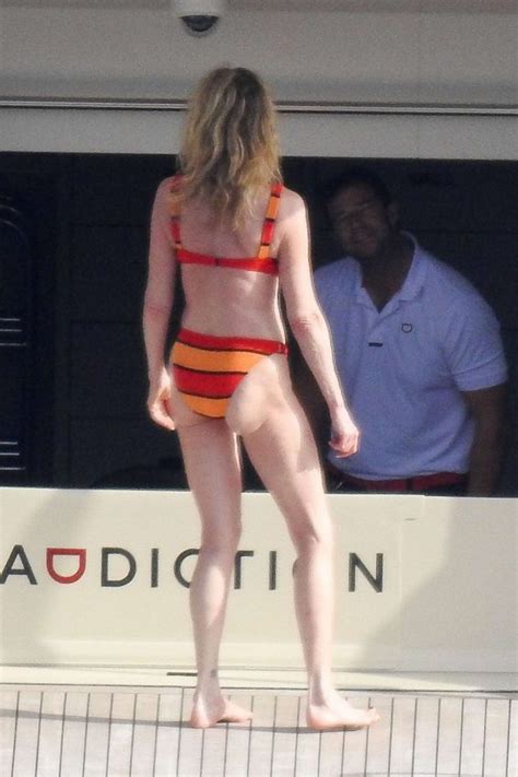Melanie Griffith In Bikini Gotceleb