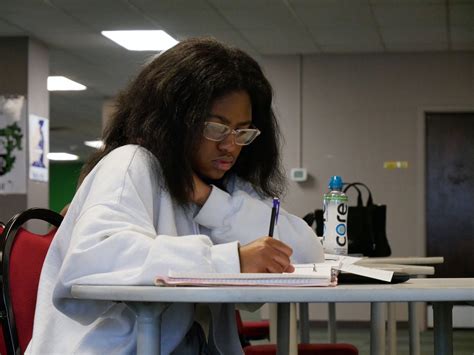 Assessments | Akron Career Tech High School