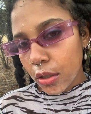 Tokischa Peralta Nude Porn Pictures Xxx Photos Sex Images Pictoa