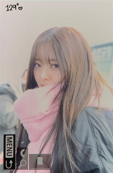 다니ー𝗟𝗶𝗺𝗯𝗼 on Twitter RT yuna129square 230126 ICN 출국 프리뷰 있지 ITZY