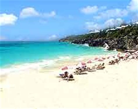 Hamilton Beaches: Hamilton, Pembroke, Bermuda