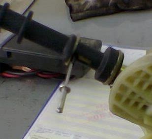 Схема кулисы рено меган 2