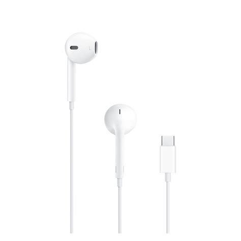 Apple Wired Earpods With Lightning Connector Home And Office Fast