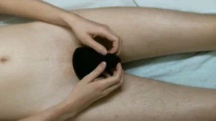 Filling My New Cstring Men Sexy Panties With My Cum Gay Man Man Porn XHamster