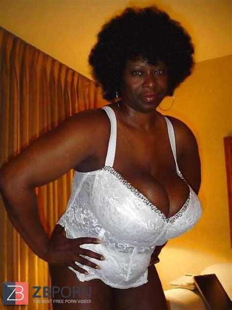 Magnificent Older Matures ZB Porn