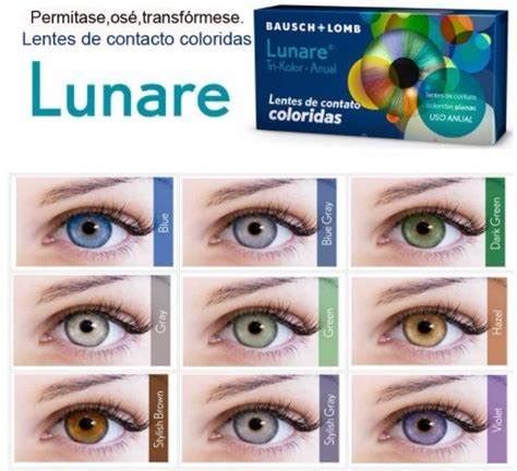 LUNARE Graduados | Leroy Optical