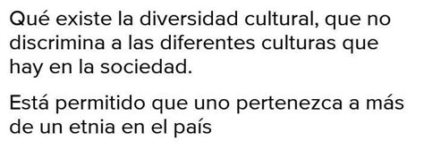 Qué señala la Constitución Política con respecto a la pluralidad