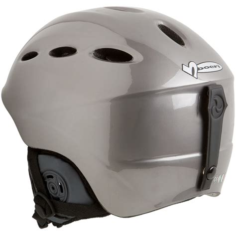 Boeri Vortex Helmet Ski