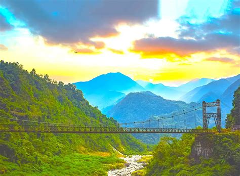 Amazing Arunachal Prades Honeymoon Package For 10 Days 9 Nights