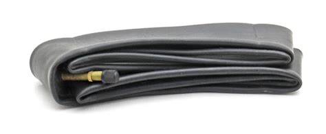 Велокамера 24" автониппель (24x2.125) длинный сосок 48мм (Индия ...