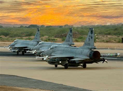 Since 1954 Pakistan Has Been Beating Indian Air Force In Fighter Jet